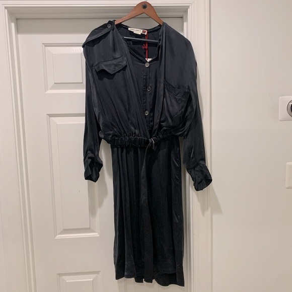 Zara Dresses & Skirts - Zara dress nwt